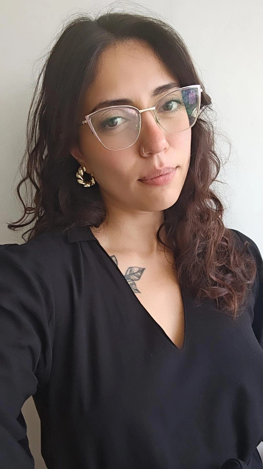 Lic. Florencia Gervasi