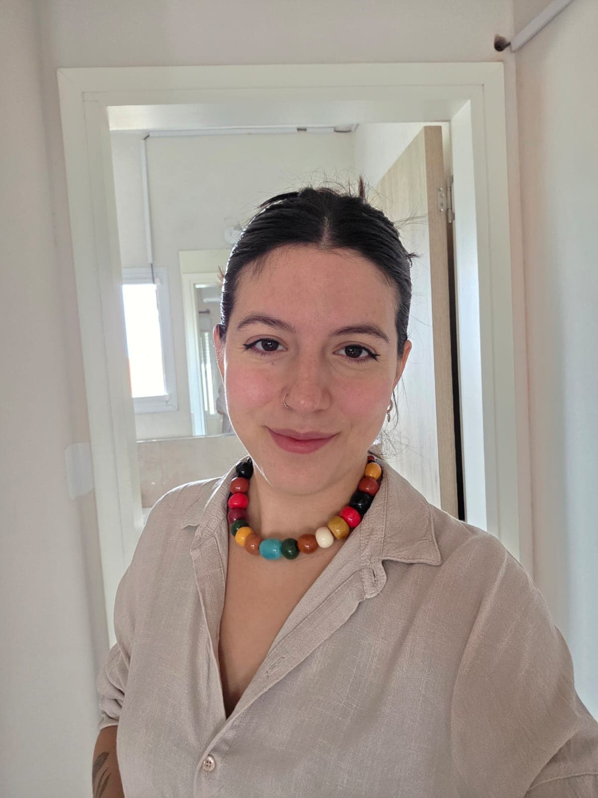 Lic. Valentina Bossio